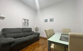 Excelente Piso Cerca Del Retiro!