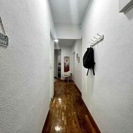 Apartamento Excelente Piso Cerca Del Retiro! Madrid Exterior foto