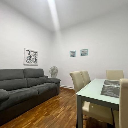 Apartamento Excelente Piso Cerca Del Retiro! Madrid Exterior foto