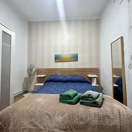 Apartamento Excelente Piso Cerca Del Retiro! Madrid Exterior foto