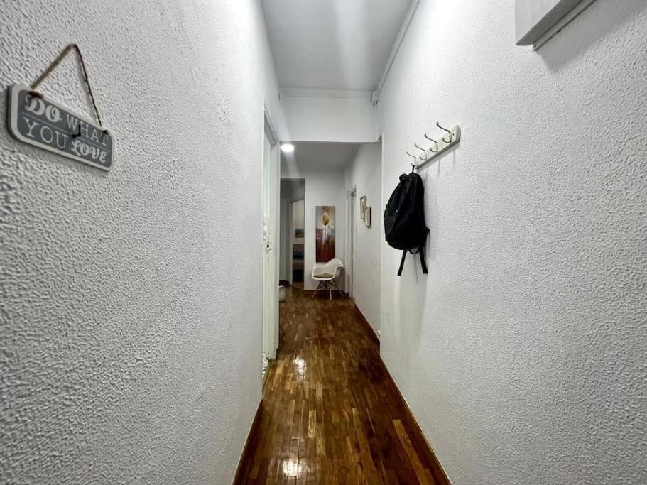 Apartamento Excelente Piso Cerca Del Retiro! Madrid Exterior foto