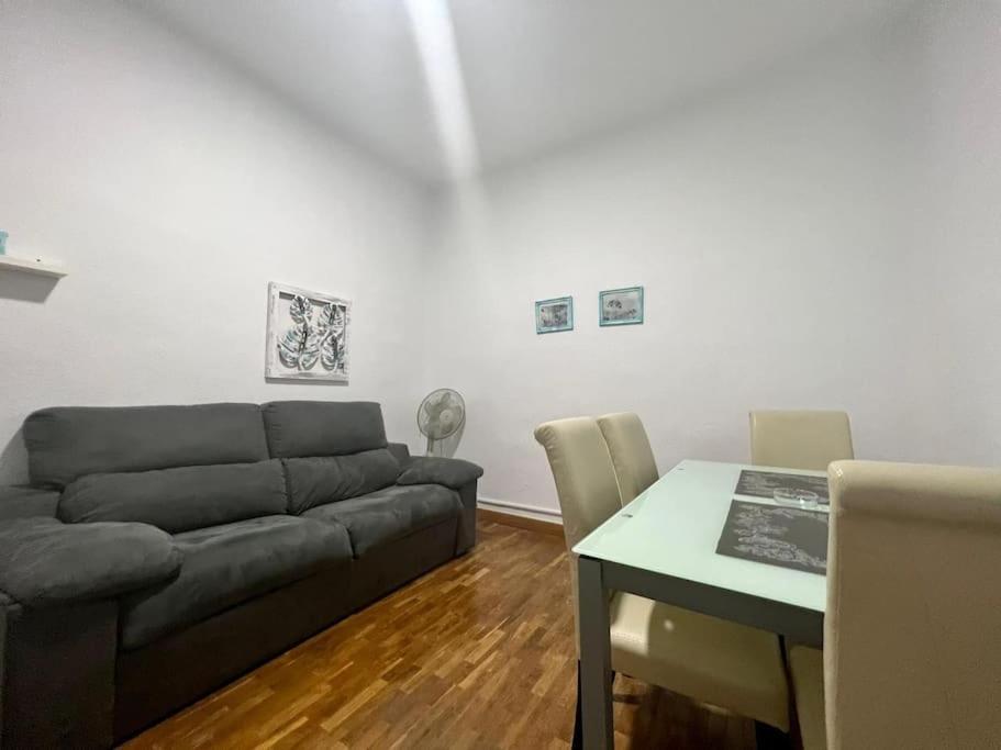 Apartamento Excelente Piso Cerca Del Retiro! Madrid Exterior foto