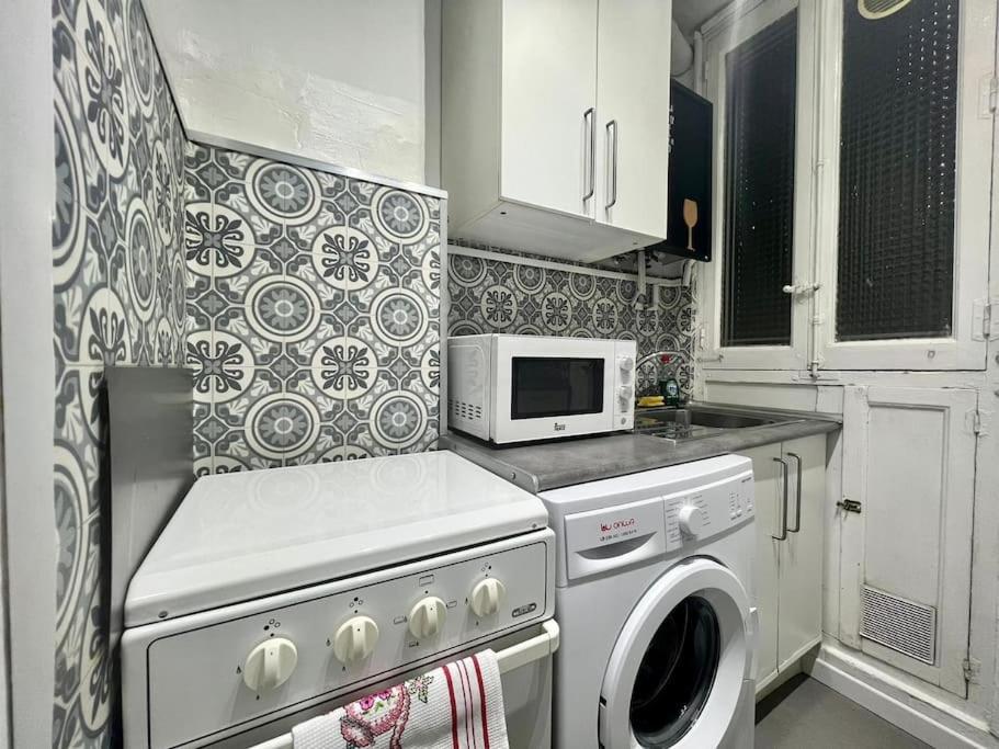 Apartamento Excelente Piso Cerca Del Retiro! Madrid Exterior foto